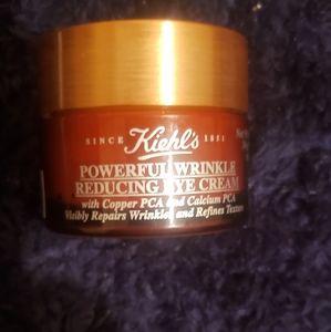 Kiehl's Powerful Wrinkle Reducing Eye Cream